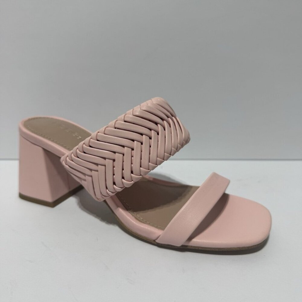 BCBGeneration Womens Diliny Sandals Size 5.5 M
